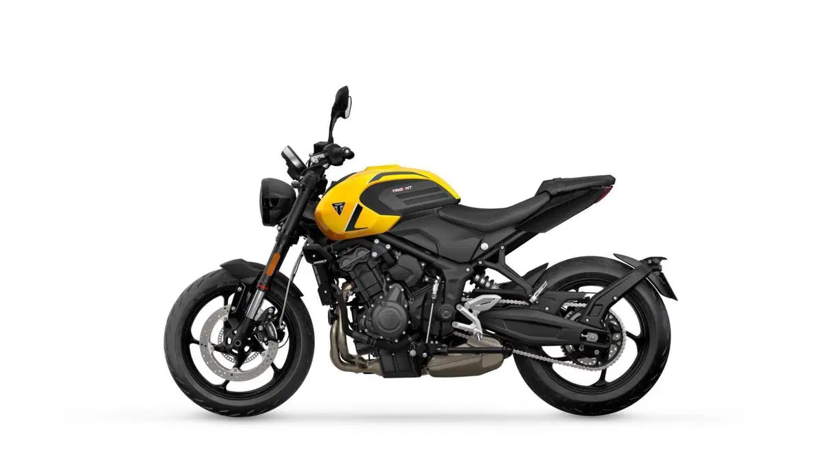 Triumph Trident 660 Trident 660 (2026) (6)