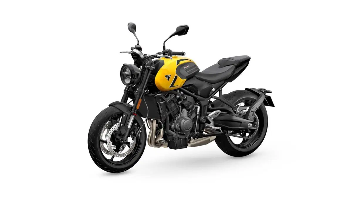 Triumph Trident 660 Trident 660 (2026) (7)