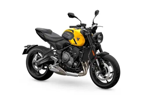Triumph Trident 660