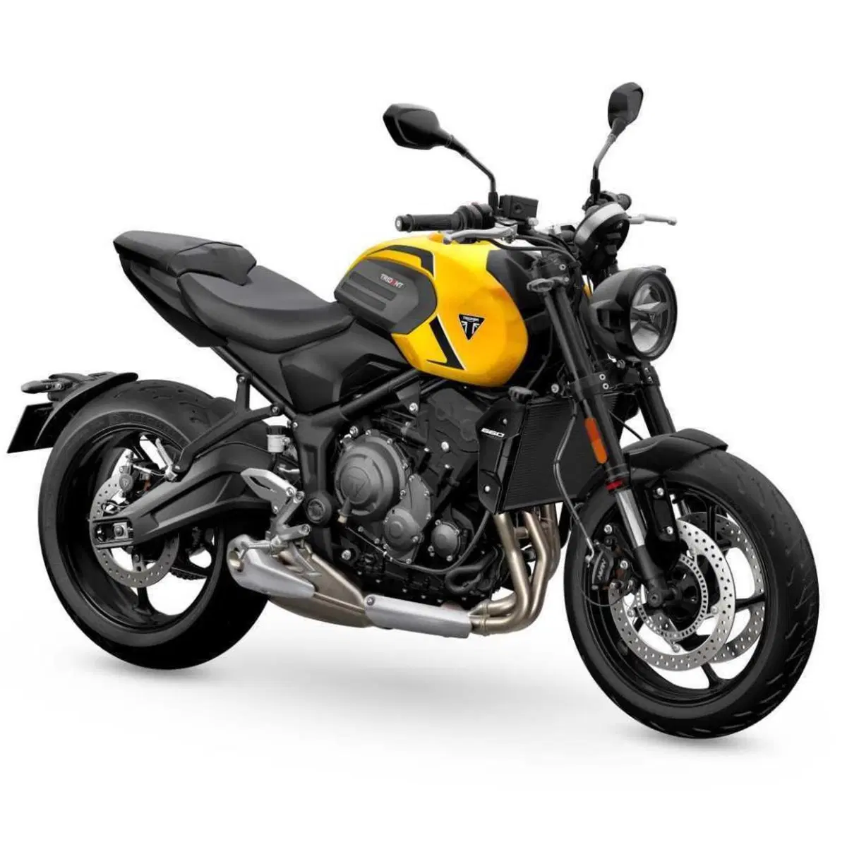 Triumph Trident 660 (2026)
