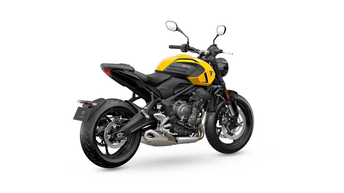 Triumph Trident 660 Trident 660 (2026) (3)