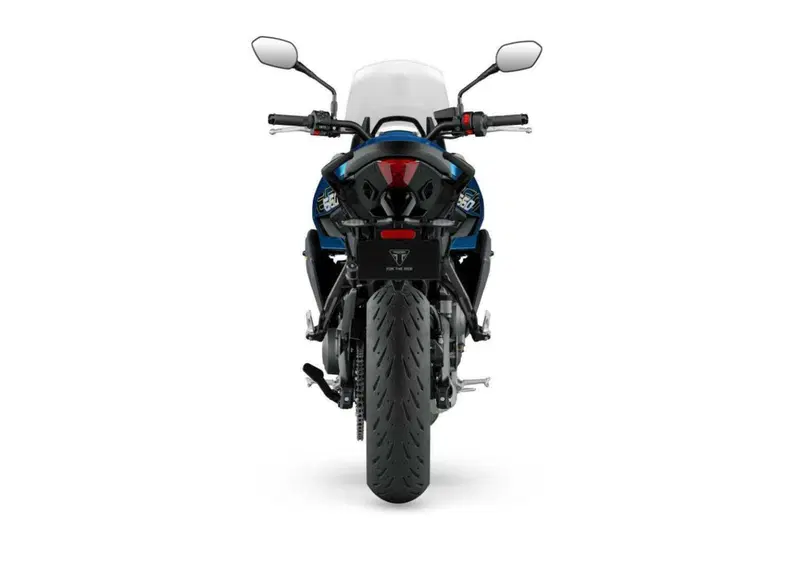 Triumph Tiger Sport 660 Tiger Sport 660 (2026) (4)