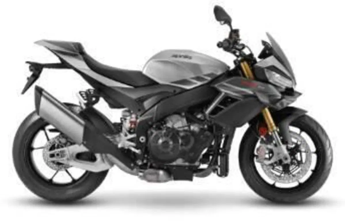 Aprilia Tuono V4 (2025 - 26) (2)