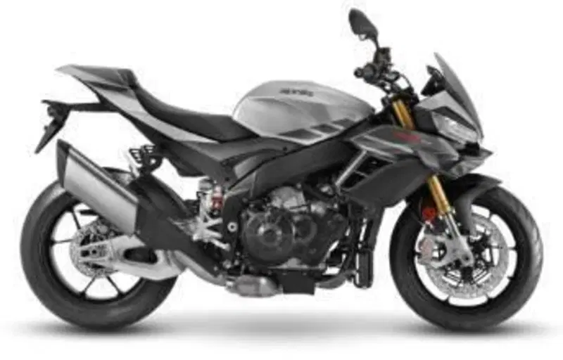 Aprilia Tuono V4 (2025 - 26) (2)