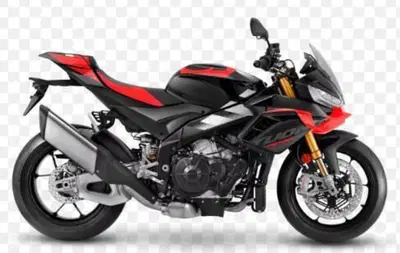 Aprilia Tuono V4 Factory (2025 - 26) nuova