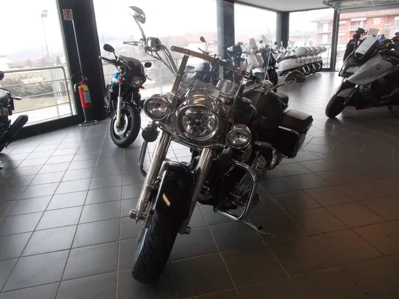Harley-Davidson 1450 Road King (1999 - 03) - FLHR (5)
