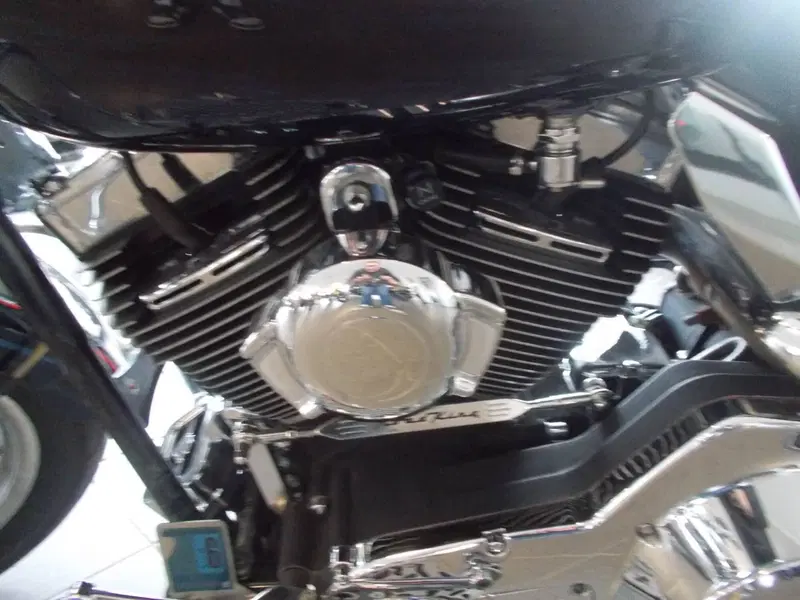 Harley-Davidson 1450 Road King (1999 - 03) - FLHR (10)