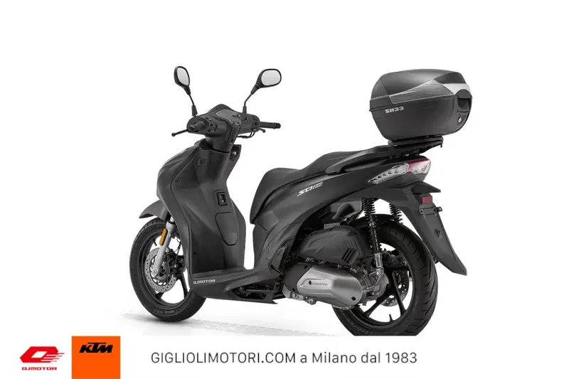 QJ Motor SQ 16 (2025 - 26) (9)