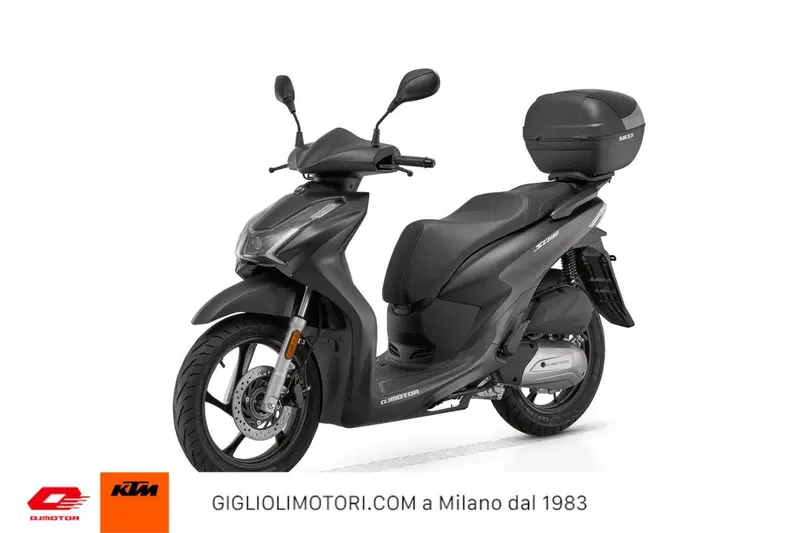 QJ Motor SQ 16 (2025 - 26) (11)