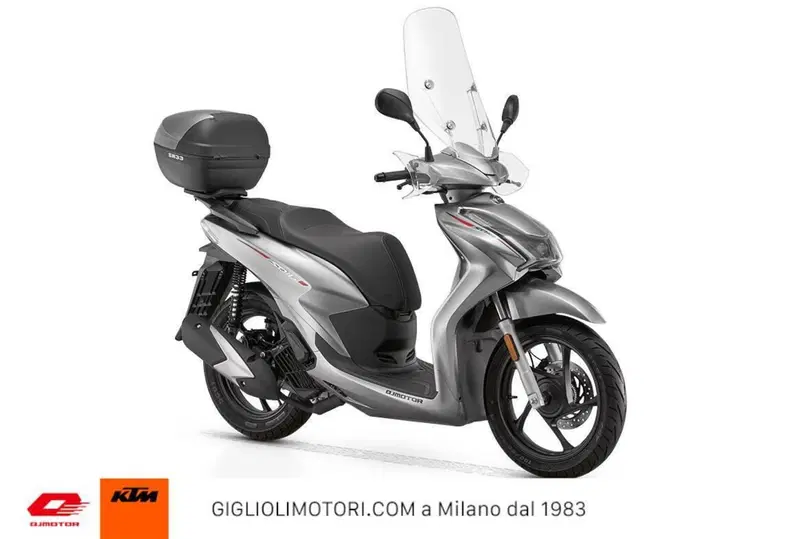 QJ Motor SQ 200 (2025 - 26) (7)