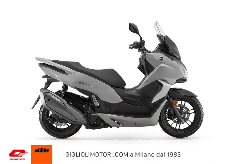 QJ Motor MTX 300 (2025 - 26)