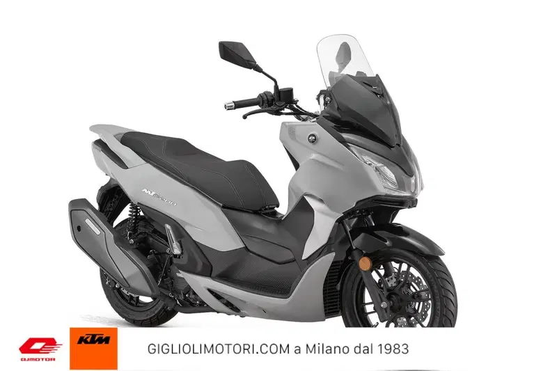QJ Motor MTX 300 (2025 - 26) (2)