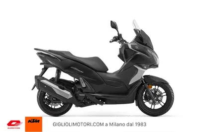 QJ Motor MTX 300 (2025 - 26) nuova