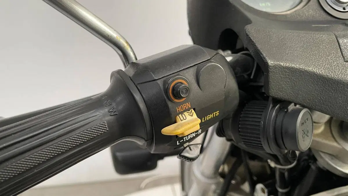 Bmw R 65 (15)