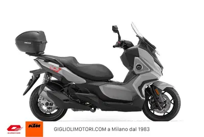 QJ Motor Fort 4.0 (2025 - 26) nuova