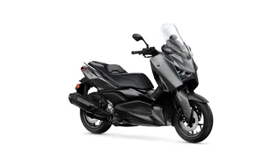 Yamaha X-Max 300 Tech Max+ (2025 - 26) nuova