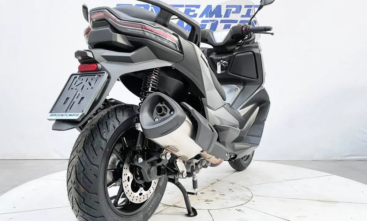 Voge Sfida SR4 MAX (2024 - 26) (19)
