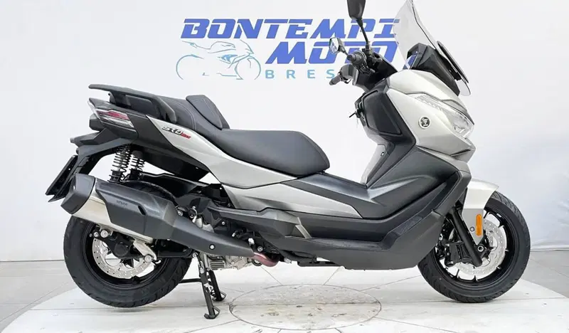 Voge Sfida SR4 MAX (2024 - 26)