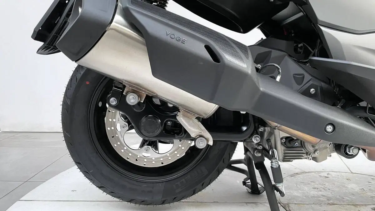 Voge Sfida SR4 MAX (2024 - 26) (5)