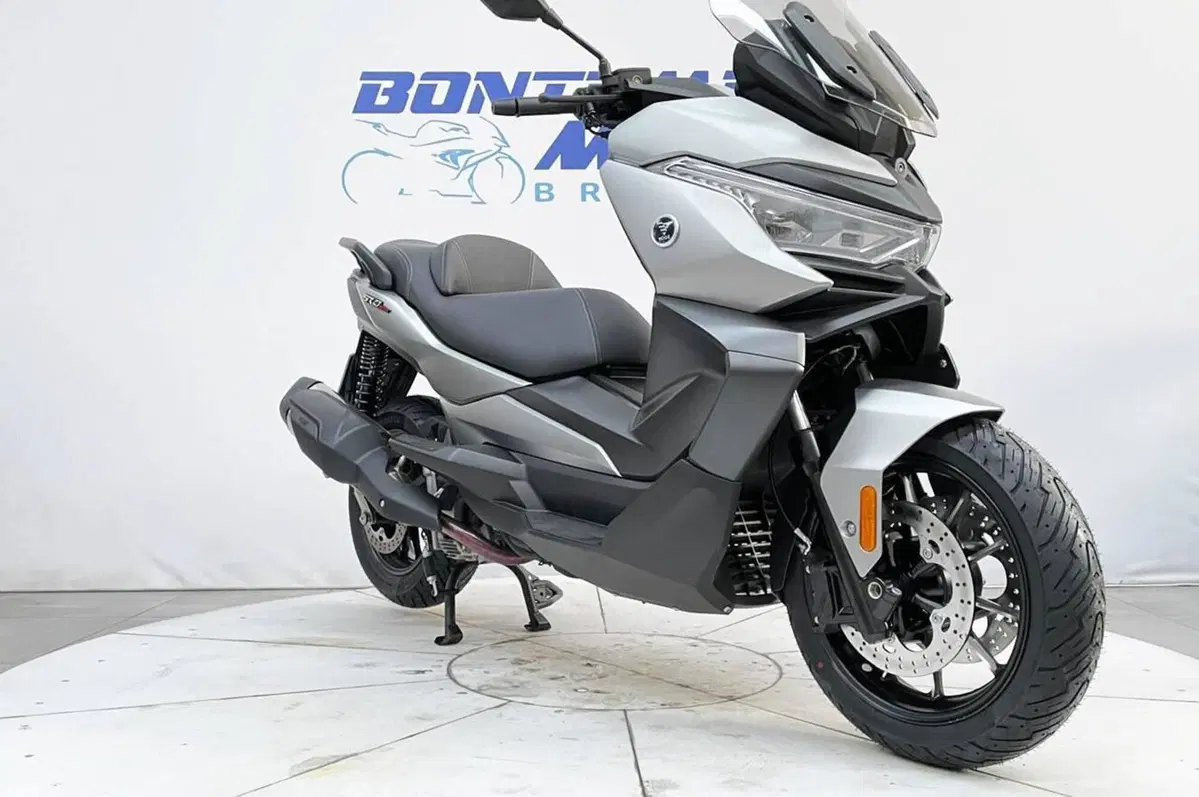 Voge Sfida SR4 MAX (2024 - 26) (18)