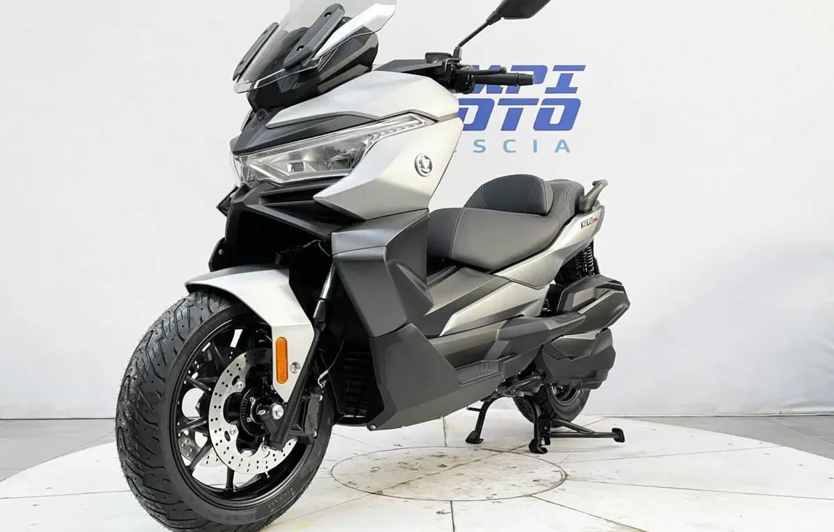 Voge Sfida SR4 MAX (2024 - 26) (20)