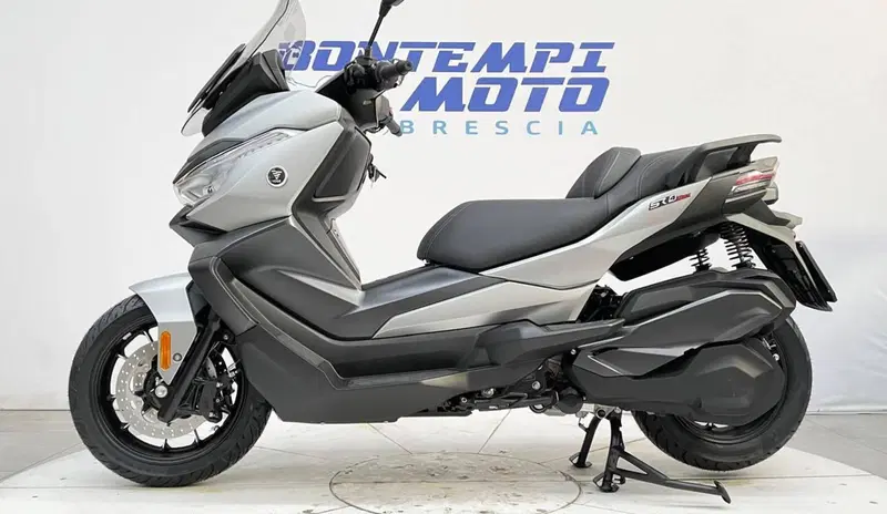 Voge Sfida SR4 MAX (2024 - 26) (2)