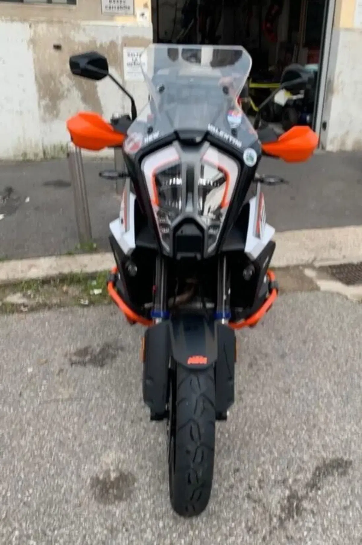 KTM 1290 Super Adventure S (2022 - 25) (2)