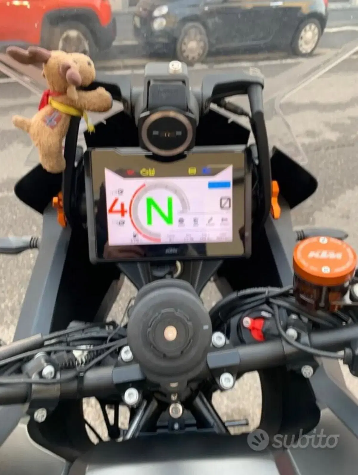 KTM 1290 Super Adventure S (2022 - 25) (7)