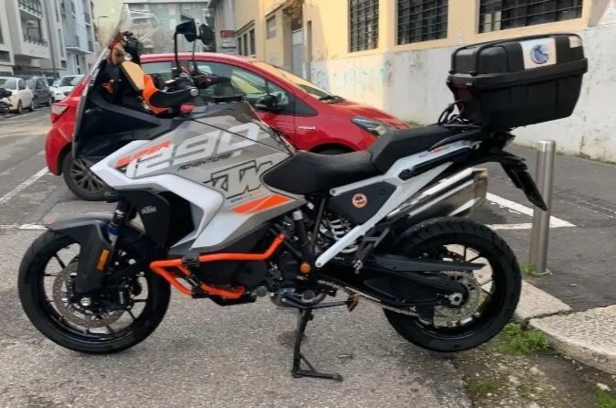 KTM 1290 Super Adventure S (2022 - 25) (6)