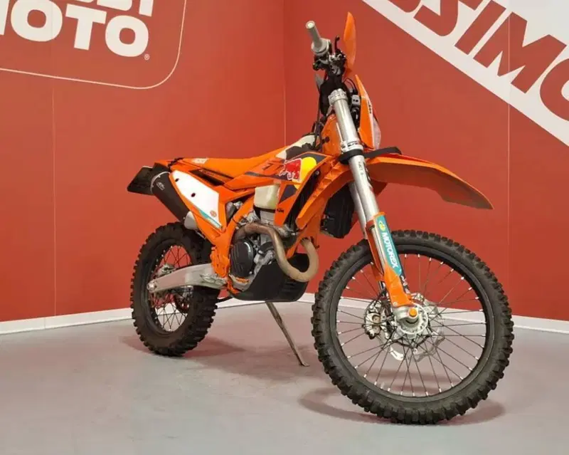 KTM 350 EXC-F (2024)