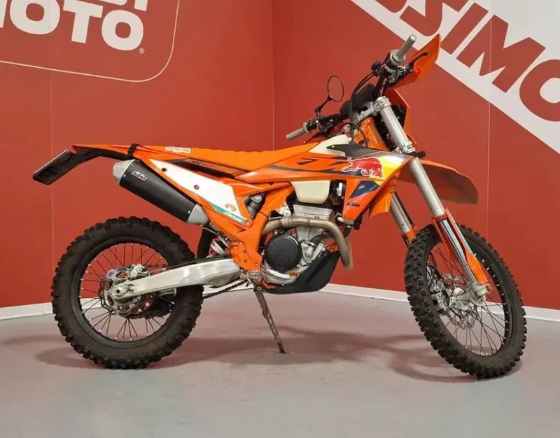 KTM 350 EXC-F (2024) (2)