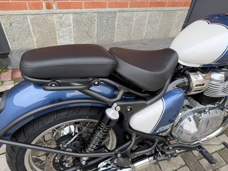 Royal Enfield Classic 650 (2025 - 26) (6)