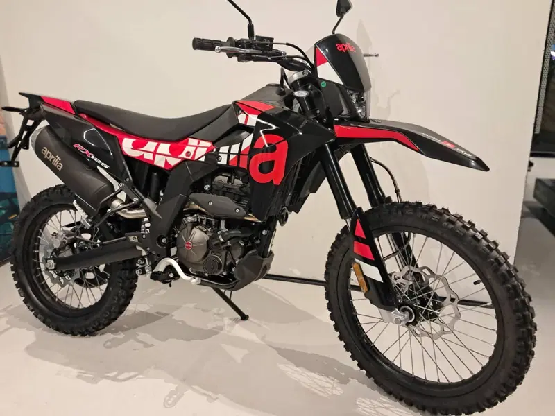 Aprilia RX 125 (2025 - 26) (2)