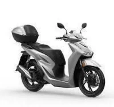 Honda SH 150 (2026) nuova