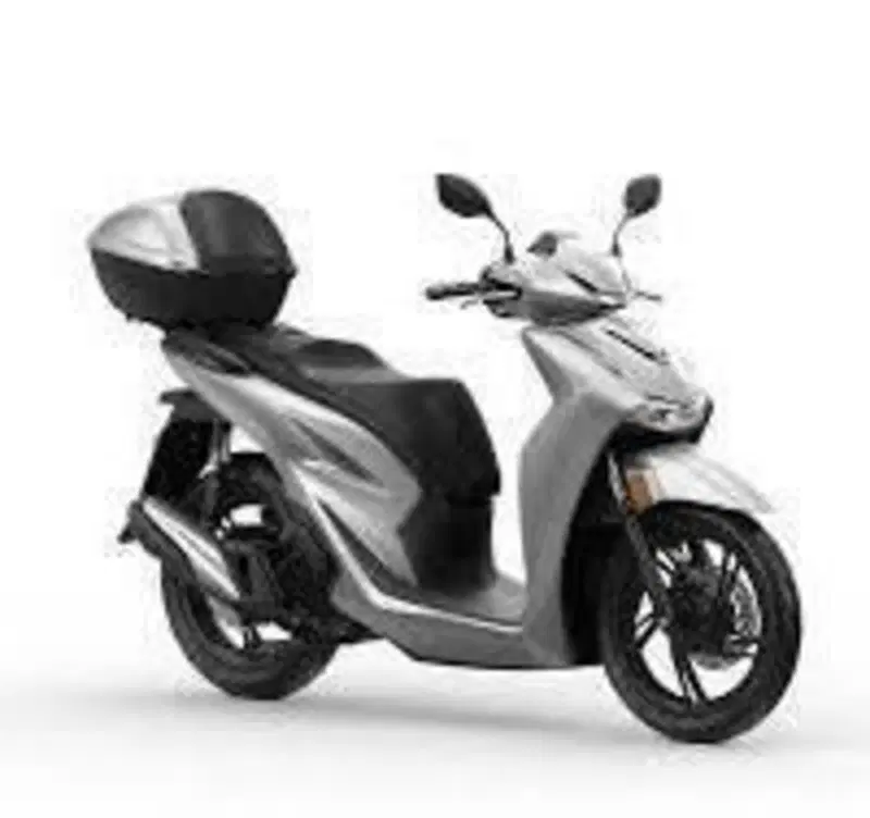 Honda SH 150 (2026)