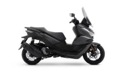 Voge Sfida SR3 (2024 - 26) nuova