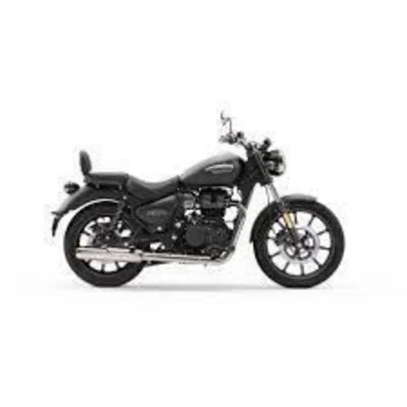 Royal Enfield Meteor 350 (2021 - 26)