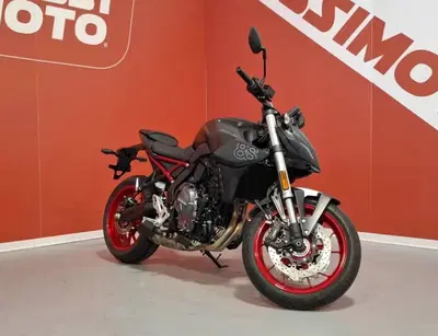 Suzuki GSX-8S EVO (2025 - 26) nuova