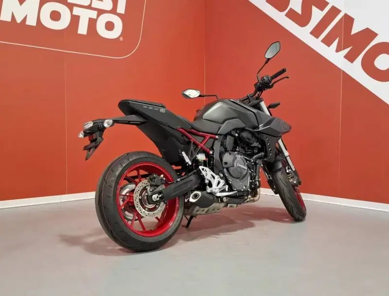 Suzuki GSX-8S EVO (2025 - 26) (5)
