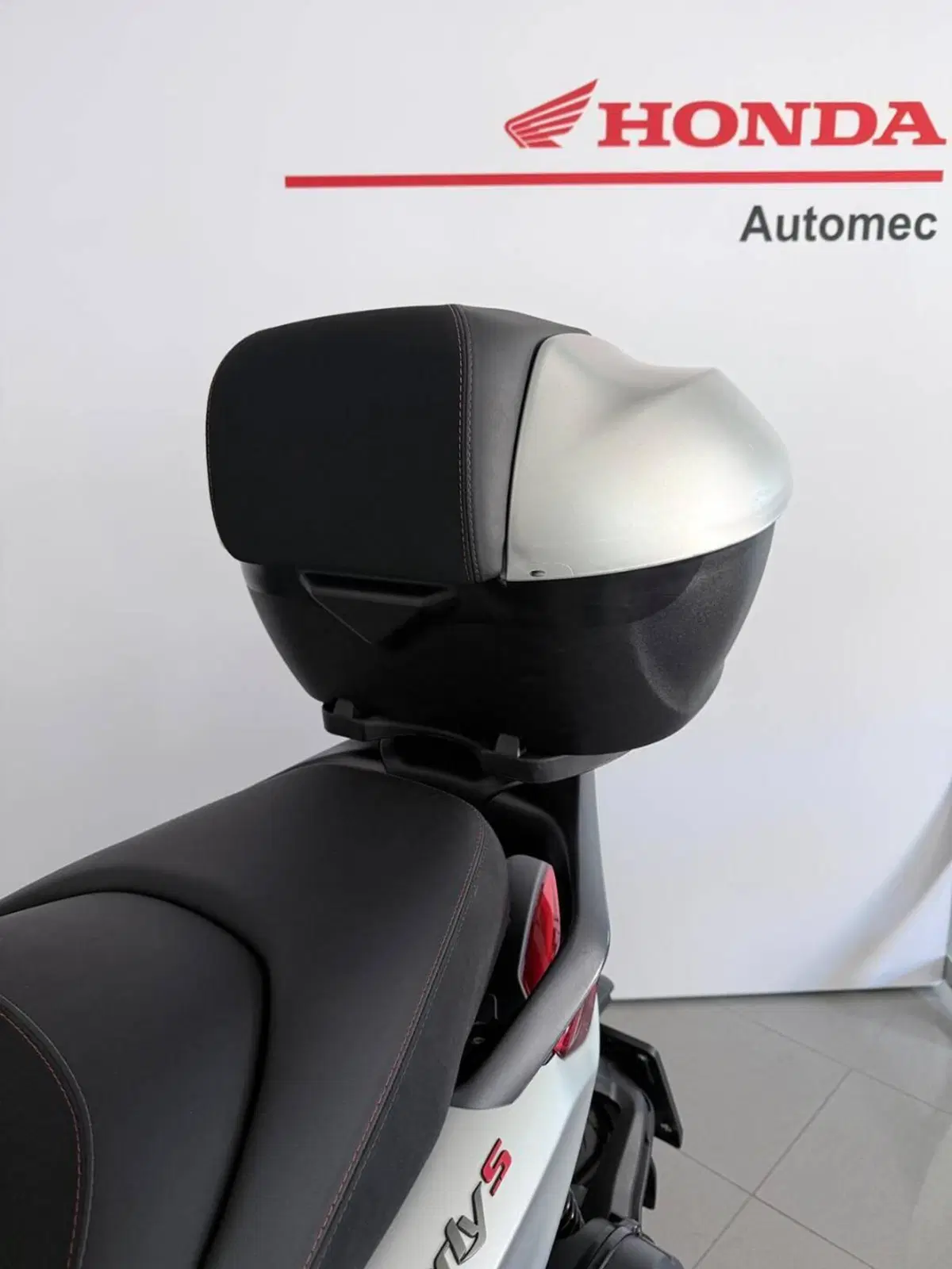 Piaggio Beverly 400 S ABS-ASR (2021 - 24) (5)