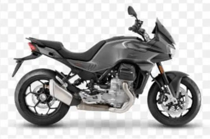 Moto Guzzi V100 Mandello (2025 - 26) (2)