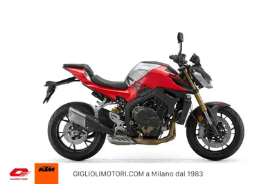 QJ Motor SRK 800 (2025 - 26) nuova