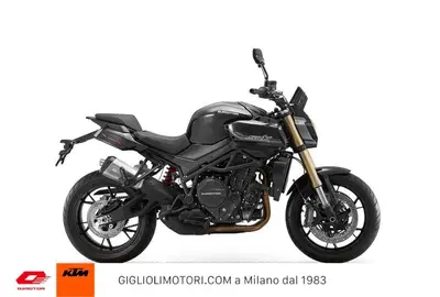 QJ Motor SRK 900 (2025 - 26) nuova