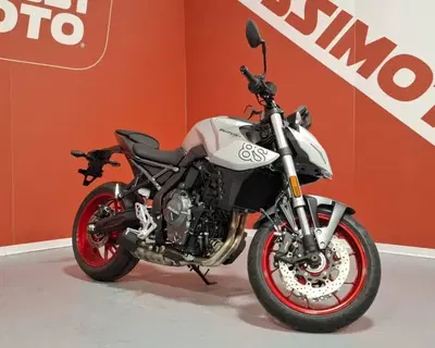 Suzuki GSX-8S (2025 - 26) nuova