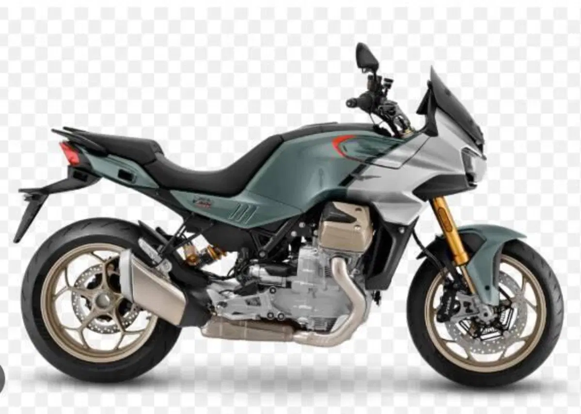 Moto Guzzi V100 Mandello S (2025 - 26) (2)