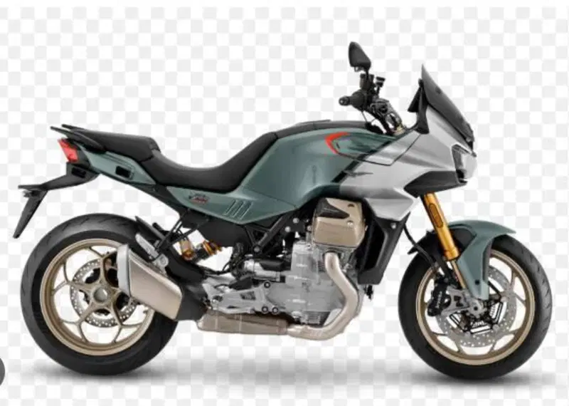 Moto Guzzi V100 Mandello S (2025 - 26) (2)