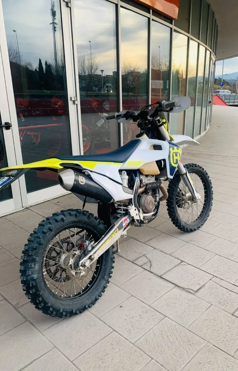 Husqvarna FE 250 (2022) (3)