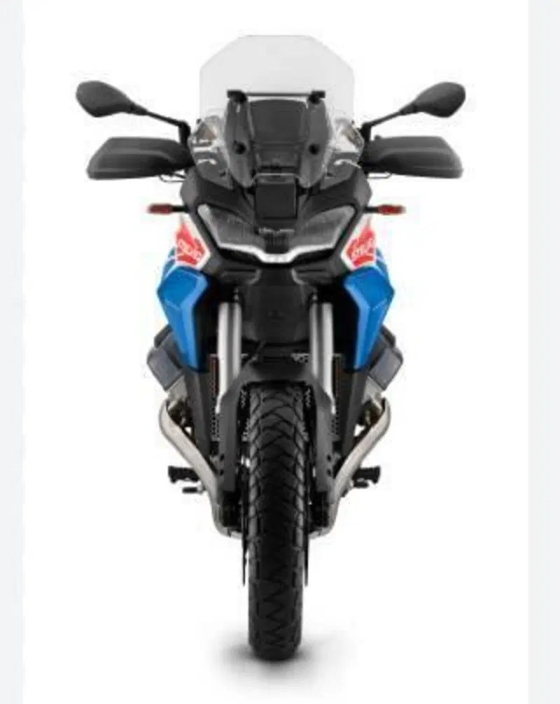 Moto Guzzi Stelvio Duecento Tributo (2025 - 26) (4)