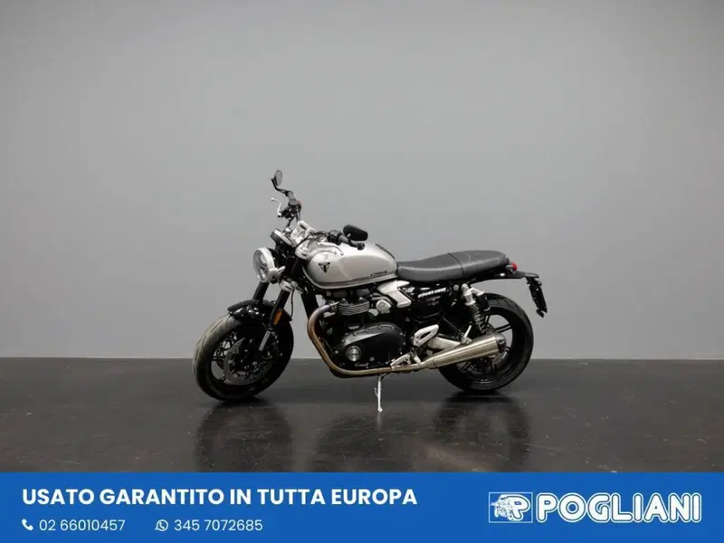Triumph Speed Twin 1200 (2025 - 26) (5)