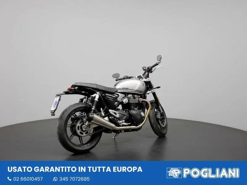 Triumph Speed Twin 1200 (2025 - 26) (8)